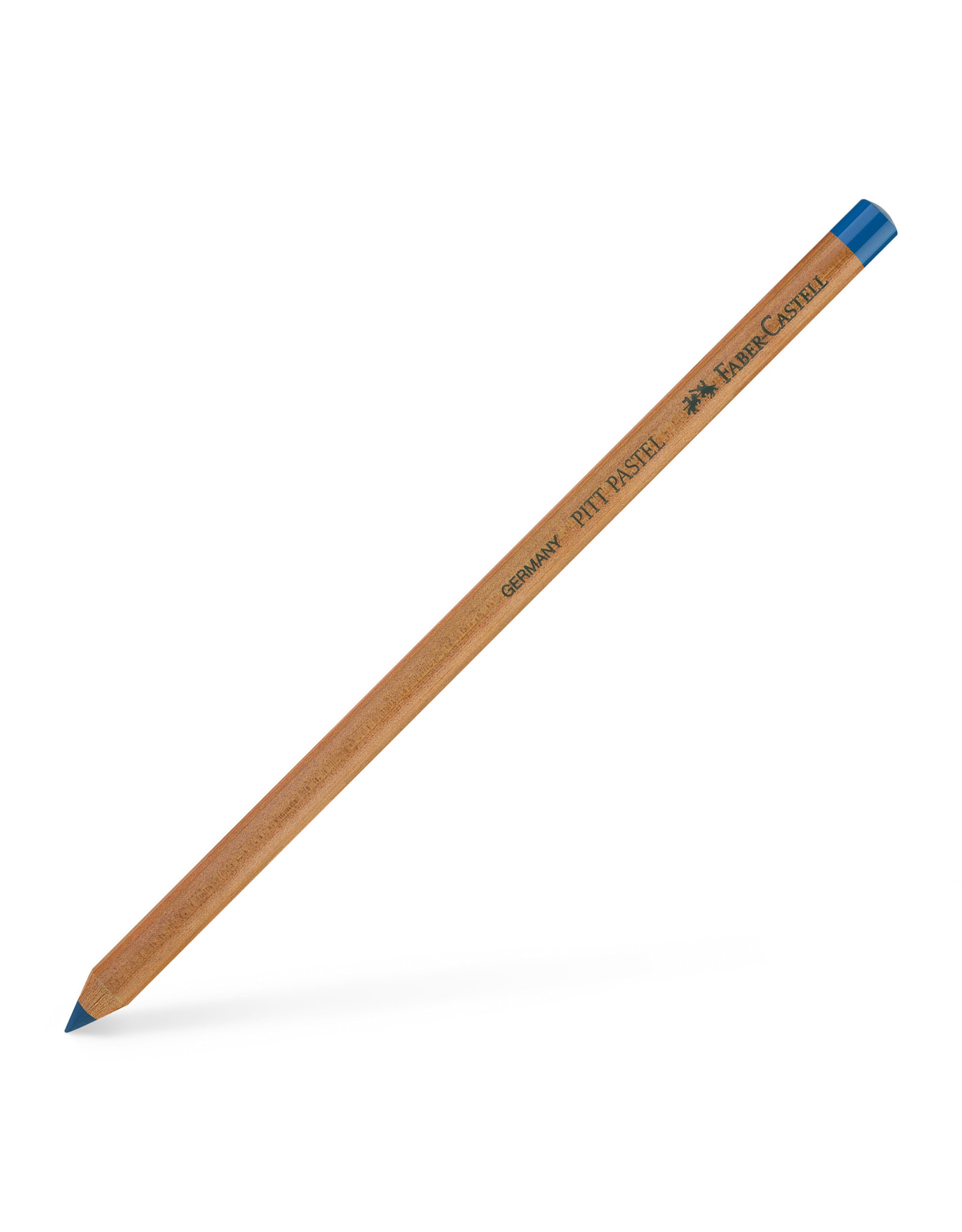 FABER-CASTELL Faber-Castell Pitt Pastel Pencils, Bluish Turquoise #149