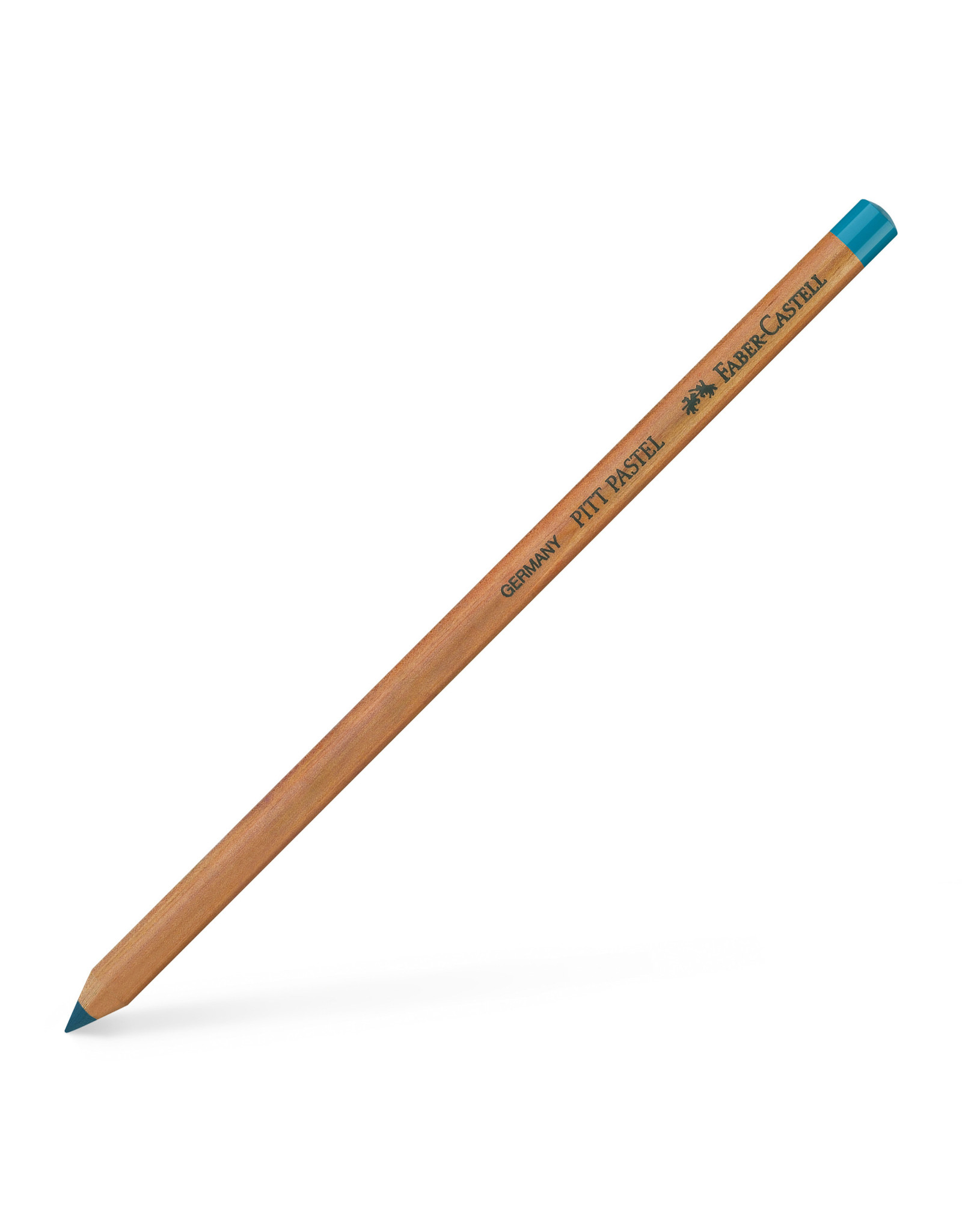 FABER-CASTELL Faber-Castell Pitt Pastel Pencils, Cobalt Turquoise #153