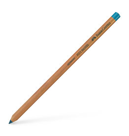 FABER-CASTELL Faber-Castell Pitt Pastel Pencils, Cobalt Turquoise #153