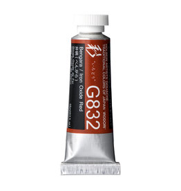 HOLBEIN Holbein Artists’ Designer Gouache,  Bengara / Iron Oxide Red 15ml