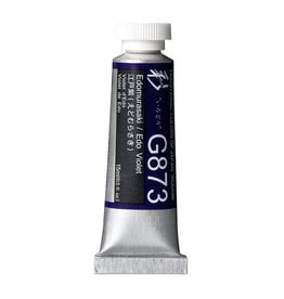 HOLBEIN Holbein Artists’ Designer Gouache,  Edomurasaki / Edo Violet 15ml