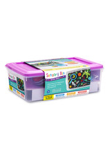 FABER-CASTELL Creativity for Kids Sensory Bin, Outer Space