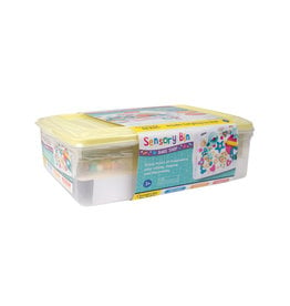 FABER-CASTELL Creativity for Kids Sensory Bin, Bake Shop