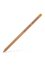 FABER-CASTELL Faber-Castell Pitt Pastel Pencils, Brown Ochre #182
