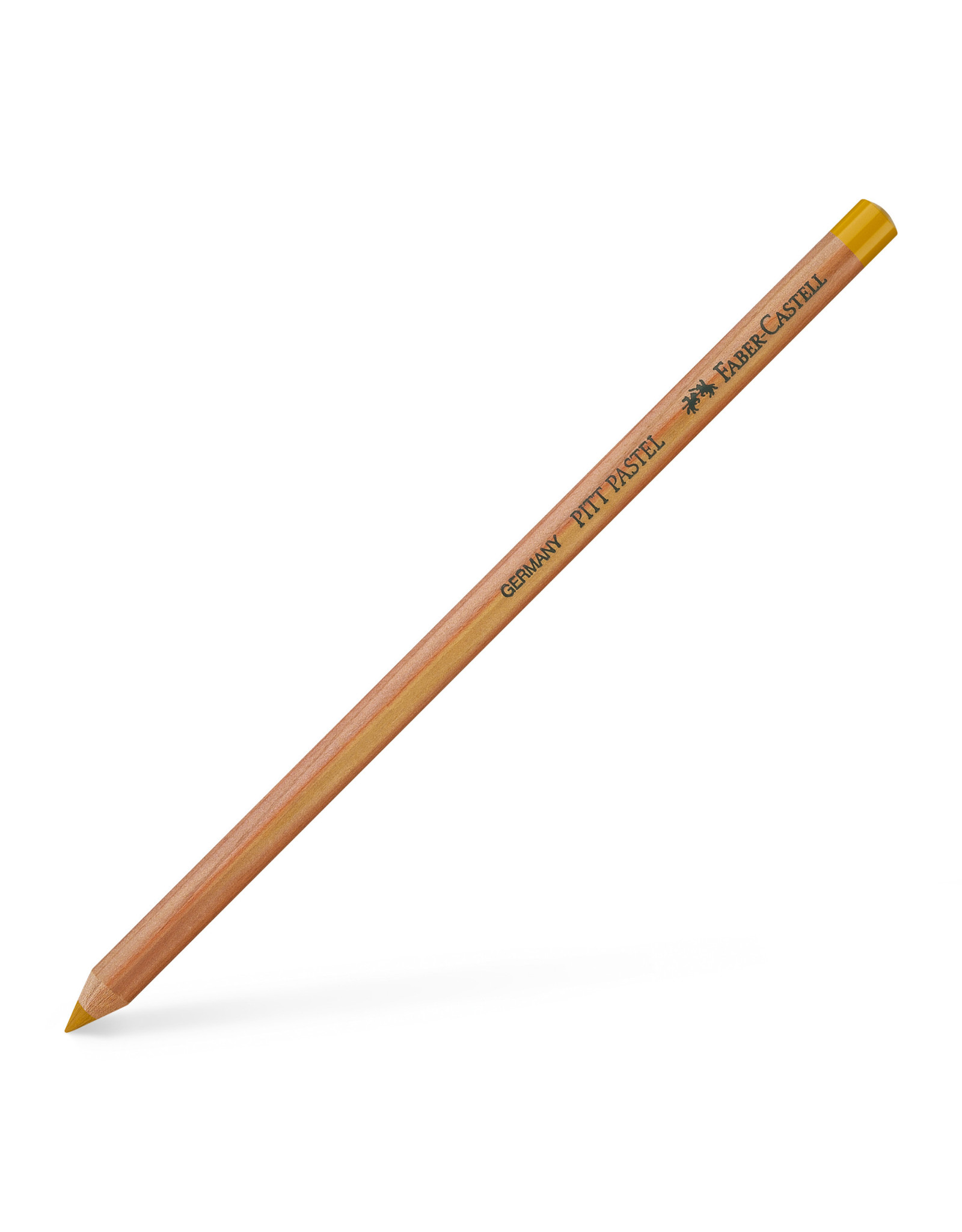FABER-CASTELL Faber-Castell Pitt Pastel Pencils, Light Yellow Ochre #183