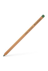 FABER-CASTELL Faber-Castell Pitt Pastel Pencils, Hunter Green/Juniper Green #165