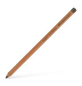 FABER-CASTELL Faber-Castell Pitt Pastel Pencils, Dark Sepia #175