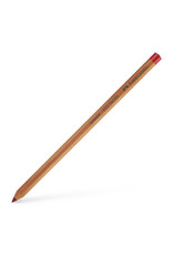 FABER-CASTELL Faber-Castell Pitt Pastel Pencils, Dark Red #225
