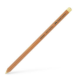 FABER-CASTELL Faber-Castell Pitt Pastel Pencils, Ivory #103