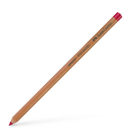 FABER-CASTELL Faber-Castell Pitt Pastel Pencils, Pink Carmine #127