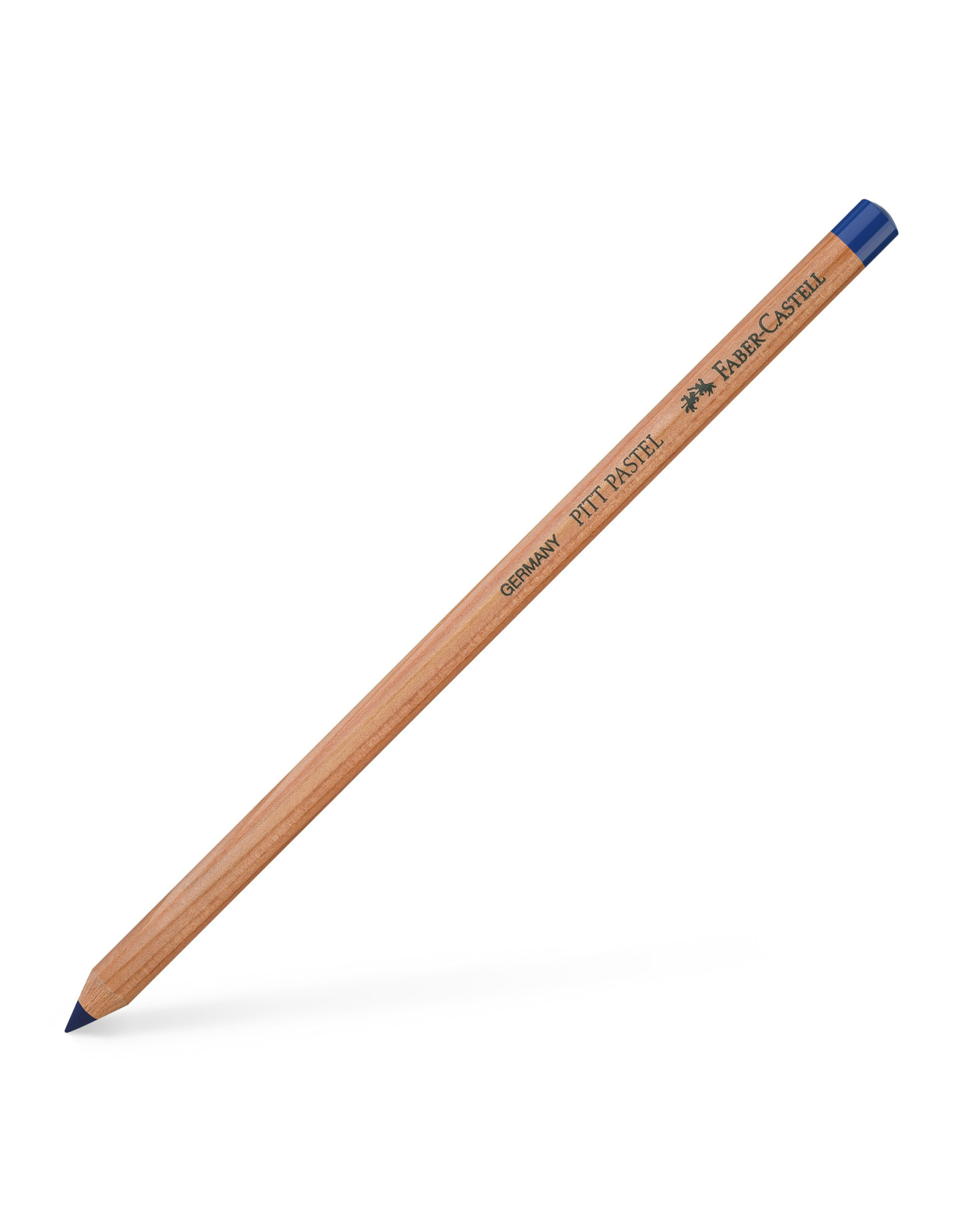 FABER-CASTELL Faber-Castell Pitt Pastel Pencils, Helioblue-Reddish #151