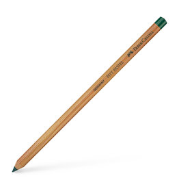 FABER-CASTELL Faber-Castell Pitt Pastel Pencils, Hooker's Green #159