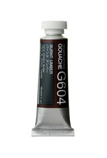 HOLBEIN Holbein Artists’ Designer Gouache, Burnt Umber 15ml