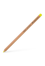 FABER-CASTELL Faber-Castell Pitt Pastel Pencils, Light Yellow Glaze #104