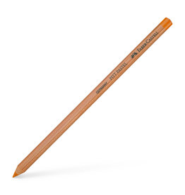 FABER-CASTELL Faber-Castell Pitt Pastel Pencils, Orange Glaze #113