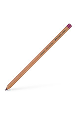 FABER-CASTELL Faber-Castell Pitt Pastel Pencils, Red Violet #194