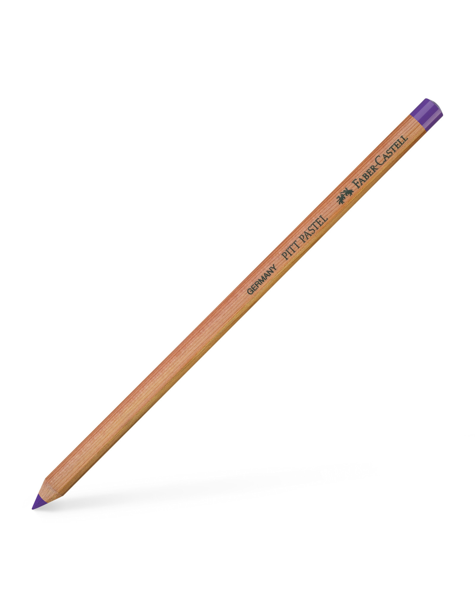 FABER-CASTELL Faber-Castell Pitt Pastel Pencils, Violet #138