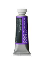 HOLBEIN Holbein Artists’ Designer Gouache, Cobalt Violet 15ml