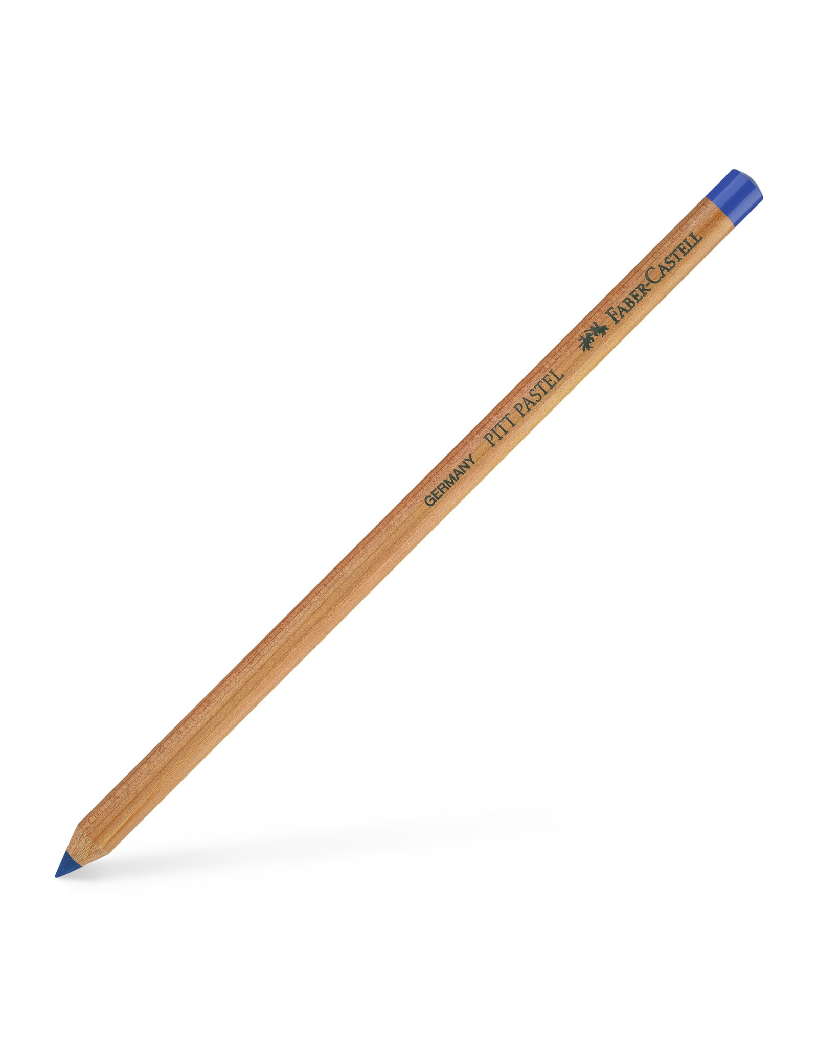 FABER-CASTELL Faber-Castell Pitt Pastel Pencils, Cobalt Blue #143