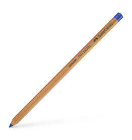 FABER-CASTELL Faber-Castell Pitt Pastel Pencils, Cobalt Blue #143