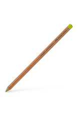 FABER-CASTELL Faber-Castell Pitt Pastel Pencils, Apple Green/May Green #170