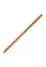 FABER-CASTELL Faber-Castell Pitt Pastel Pencils, Cinnamon #189