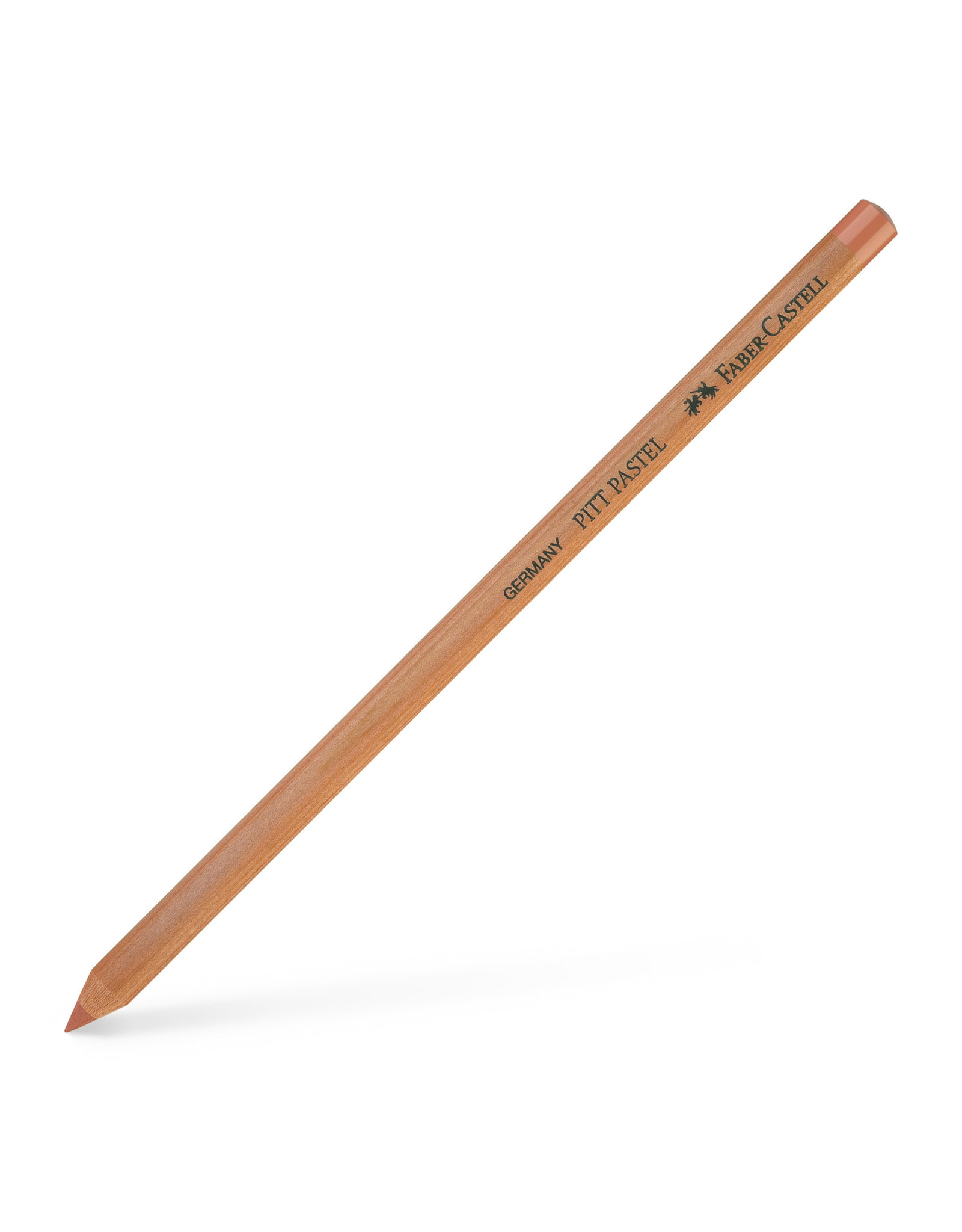 FABER-CASTELL Faber-Castell Pitt Pastel Pencils, Cinnamon #189
