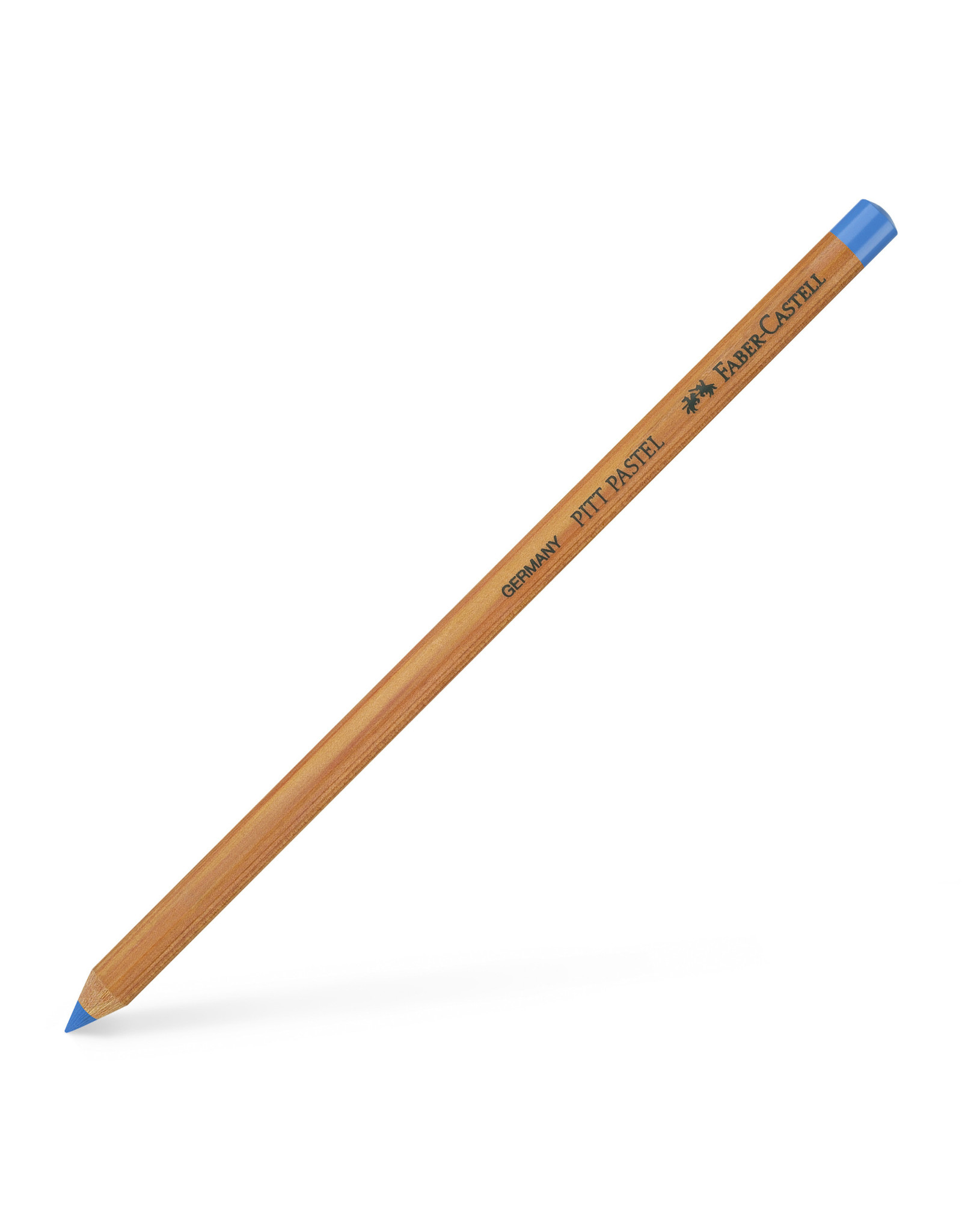 FABER-CASTELL Faber-Castell Pitt Pastel Pencils, Light Ultramarine #140