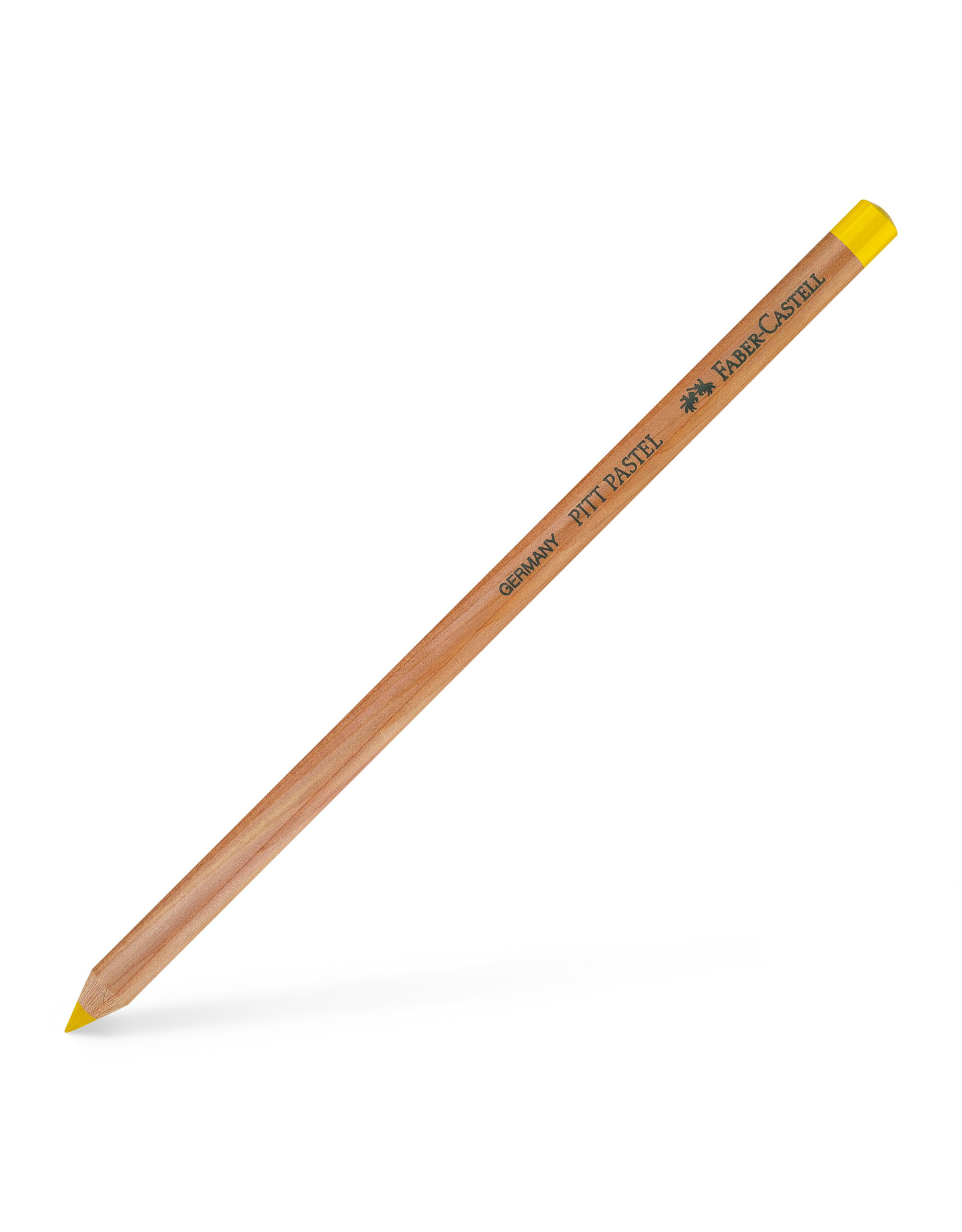 FABER-CASTELL Faber-Castell Pitt Pastel Pencils, Naples Yellow #185