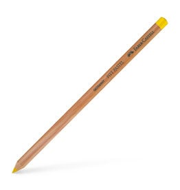 FABER-CASTELL Faber-Castell Pitt Pastel Pencils, Naples Yellow #185