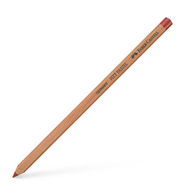 FABER-CASTELL Faber-Castell Pitt Pastel Pencils, Venetian Red #190