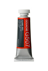 HOLBEIN Holbein Artists’ Designer Gouache, Flame Red 15ml