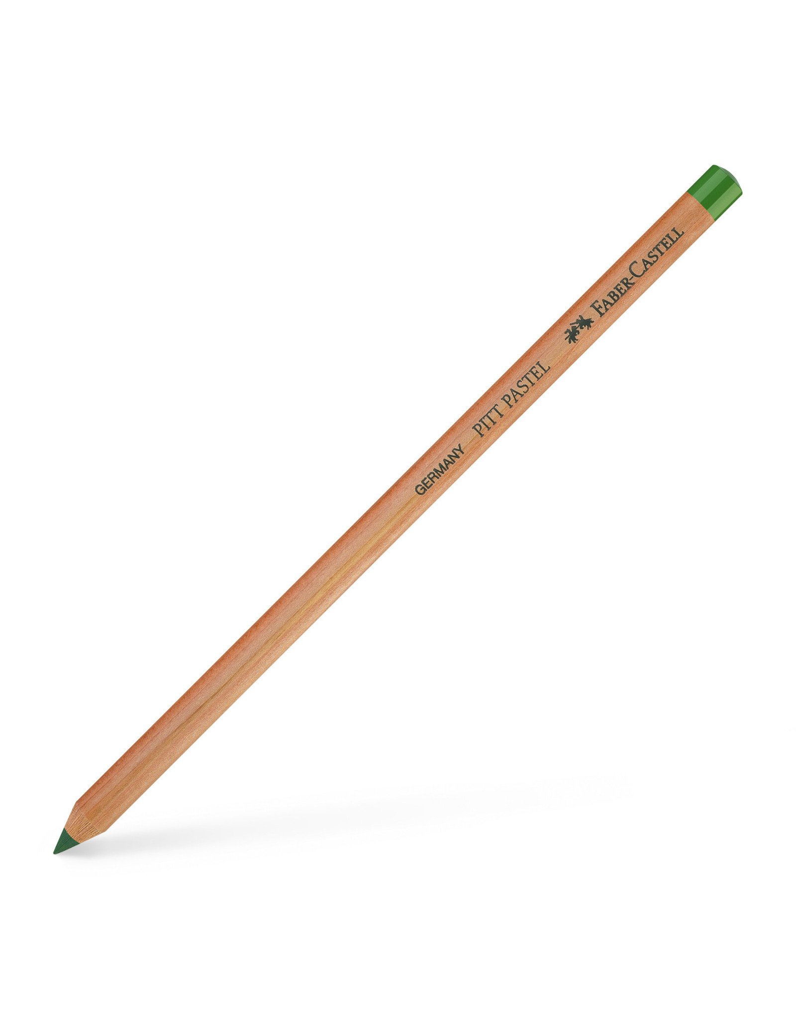 FABER-CASTELL Faber-Castell Pitt Pastel Pencils, Pine Green #267