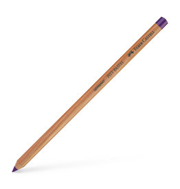 FABER-CASTELL Faber-Castell Pitt Pastel Pencils, Manganese Violet #160