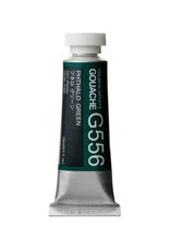 HOLBEIN Holbein Artists’ Designer Gouache, Phthalo Green 15ml