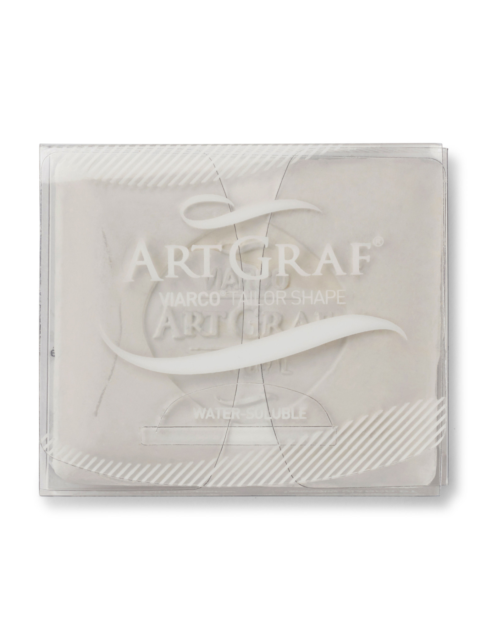 ArtGraf ArtGraf Tailor Shape, White