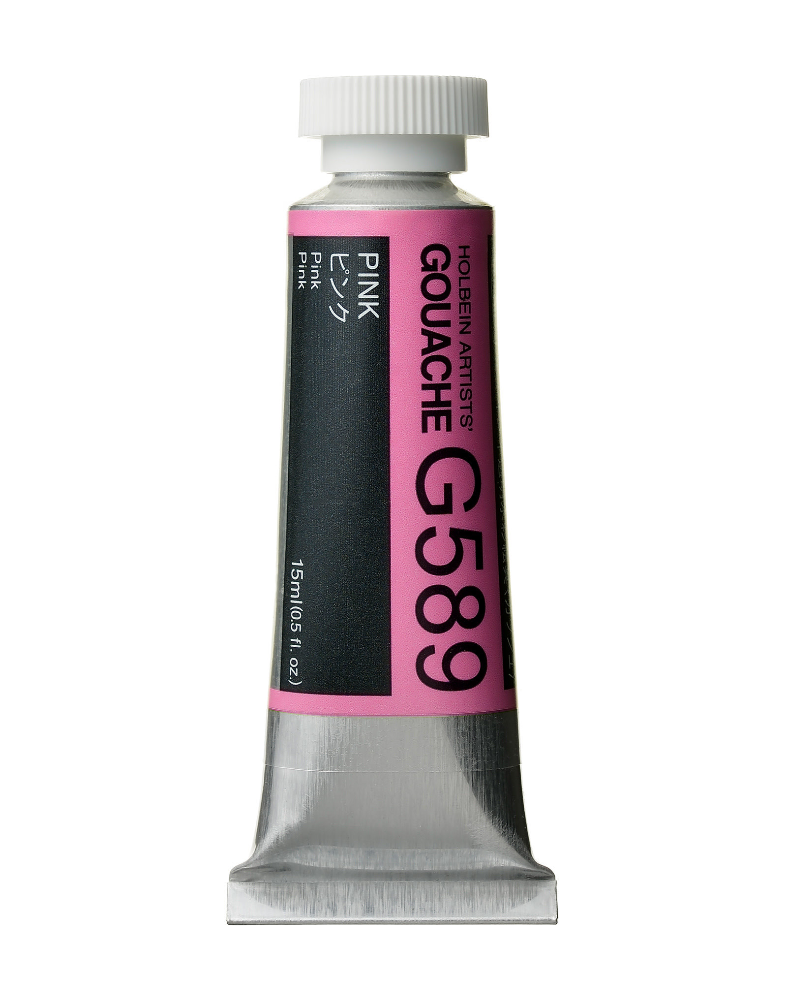 HOLBEIN Holbein Artists’ Designer Gouache, Pink 15ml