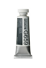 HOLBEIN Holbein Artists’ Designer Gouache, Primary White 15ml