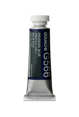 HOLBEIN Holbein Artists’ Designer Gouache, Prussian Blue 15ml