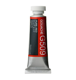 HOLBEIN Holbein Artists’ Designer Gouache, Pure Red 15ml