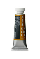 HOLBEIN Holbein Artists’ Designer Gouache, Raw Sienna 15ml