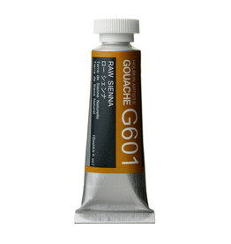 HOLBEIN Holbein Artists’ Designer Gouache, Raw Sienna 15ml