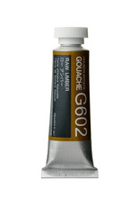 HOLBEIN Holbein Artists’ Designer Gouache, Raw Umber 15ml