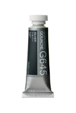 HOLBEIN Holbein Artists’ Designer Gouache, Silver 15ml HOLBEIN Holbein Artists’ Designer Gouache, Silver 15ml