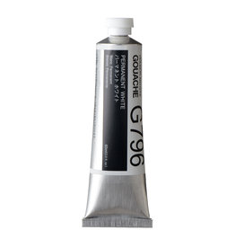 HOLBEIN Holbein DG Permanent White 60ml