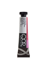 Golden QoR Modern Watercolor, Quinacridone Red 11ml