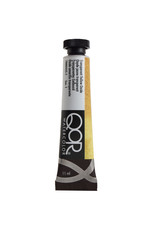 Golden QoR Modern Watercolor, Transparent Yellow Oxide 11ml