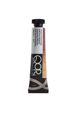 Golden QoR Modern Watercolor, Transparent Brown Oxide 11ml