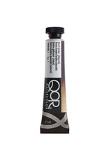 Golden QoR Modern Watercolor, Burnt Umber (Natural) 11ml