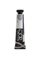 Golden QoR Modern Watercolor, Carbon Black 11ml